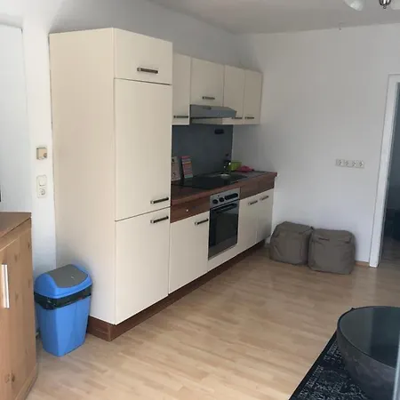 Apartamento Kosumi