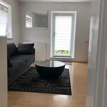 Kosumi Apartamento Kolbermoor