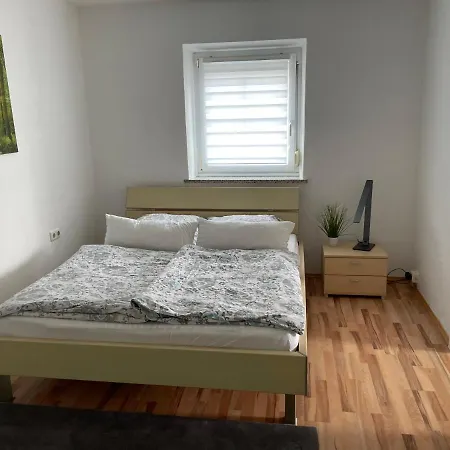 Apartamento Kosumi Kolbermoor
