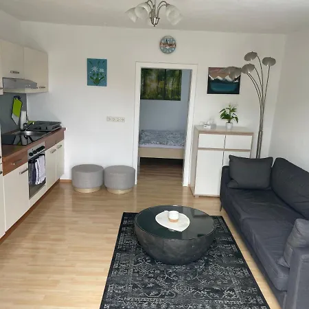 Kosumi Apartamento Kolbermoor