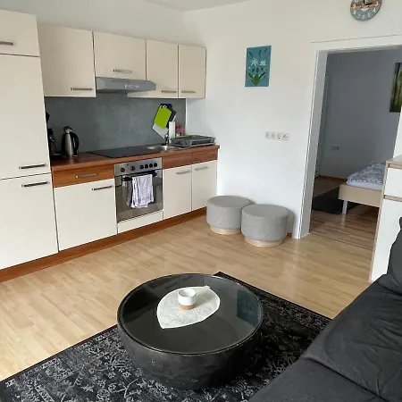 Apartamento Kosumi