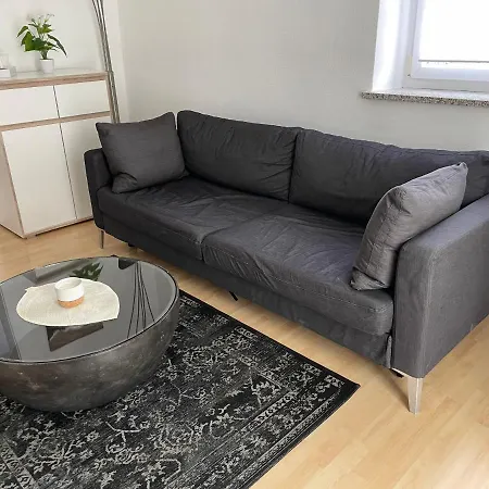 Kosumi Apartamento Kolbermoor