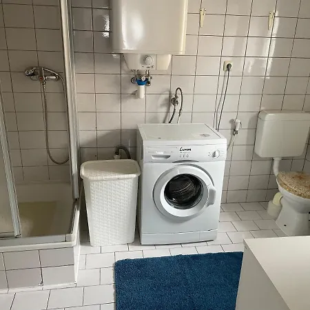 Apartamento Kosumi *
