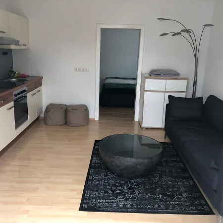 Lägenhet Kosumi Kolbermoor