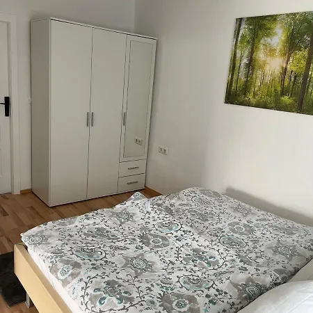 Lägenhet Kosumi *